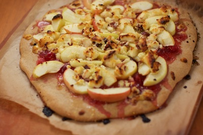 cranberry honeycrisp pizza 5 cranberry honeycrisp pizza 5